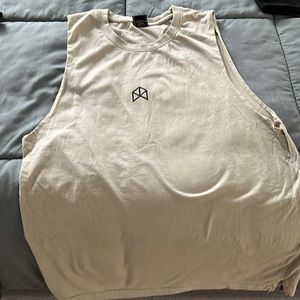 Rawgear Large Cutoff Only Worn Once